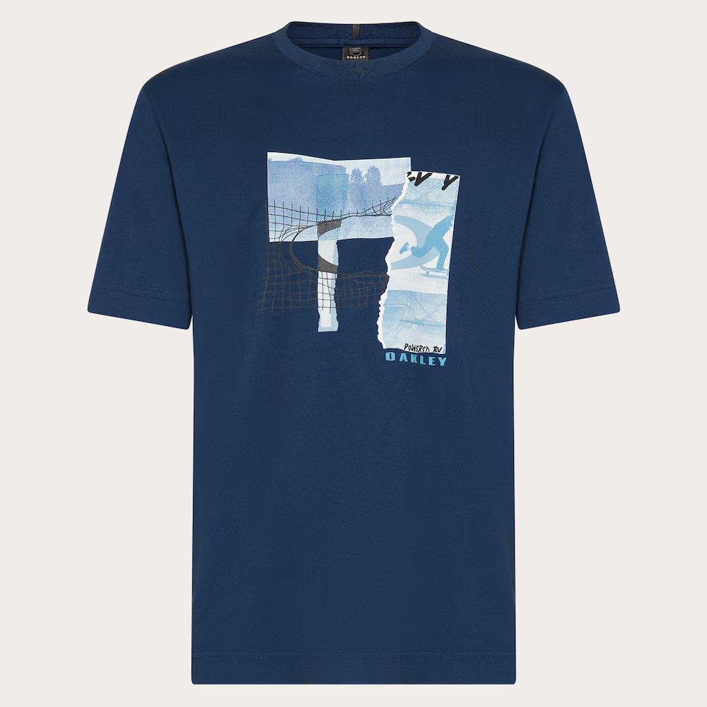 Skate Tee - Men