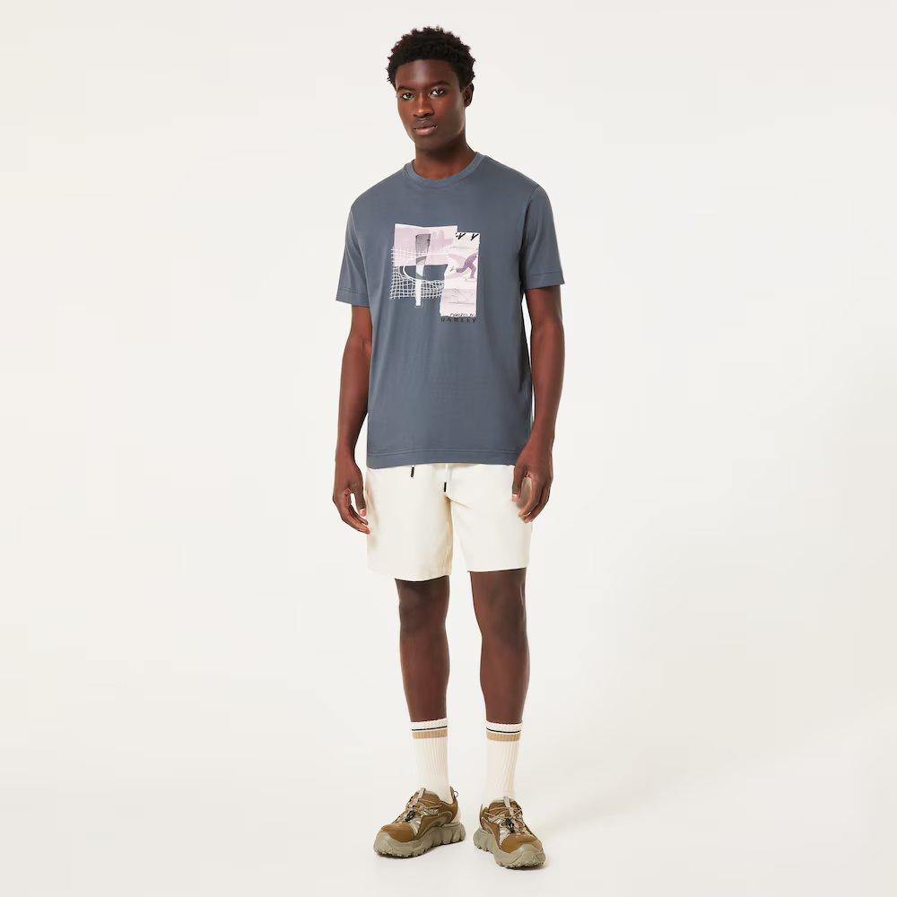 Skate Tee - Men