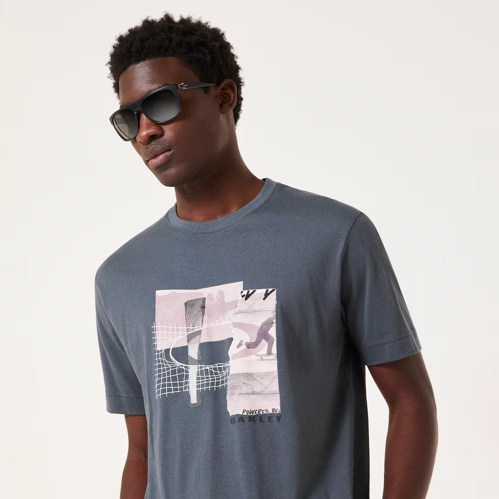 Skate Tee - Men