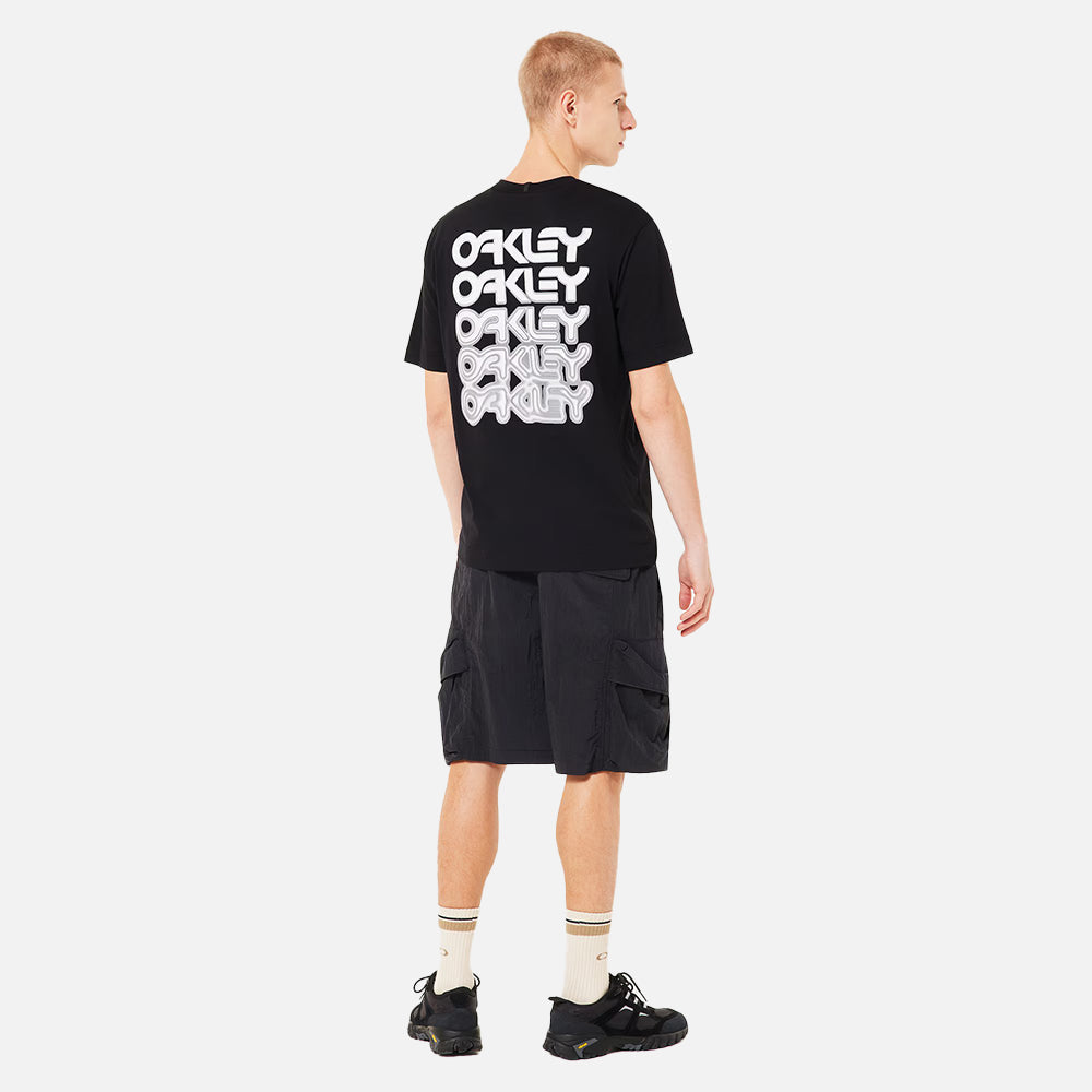 B1B Repeated Tee - Men