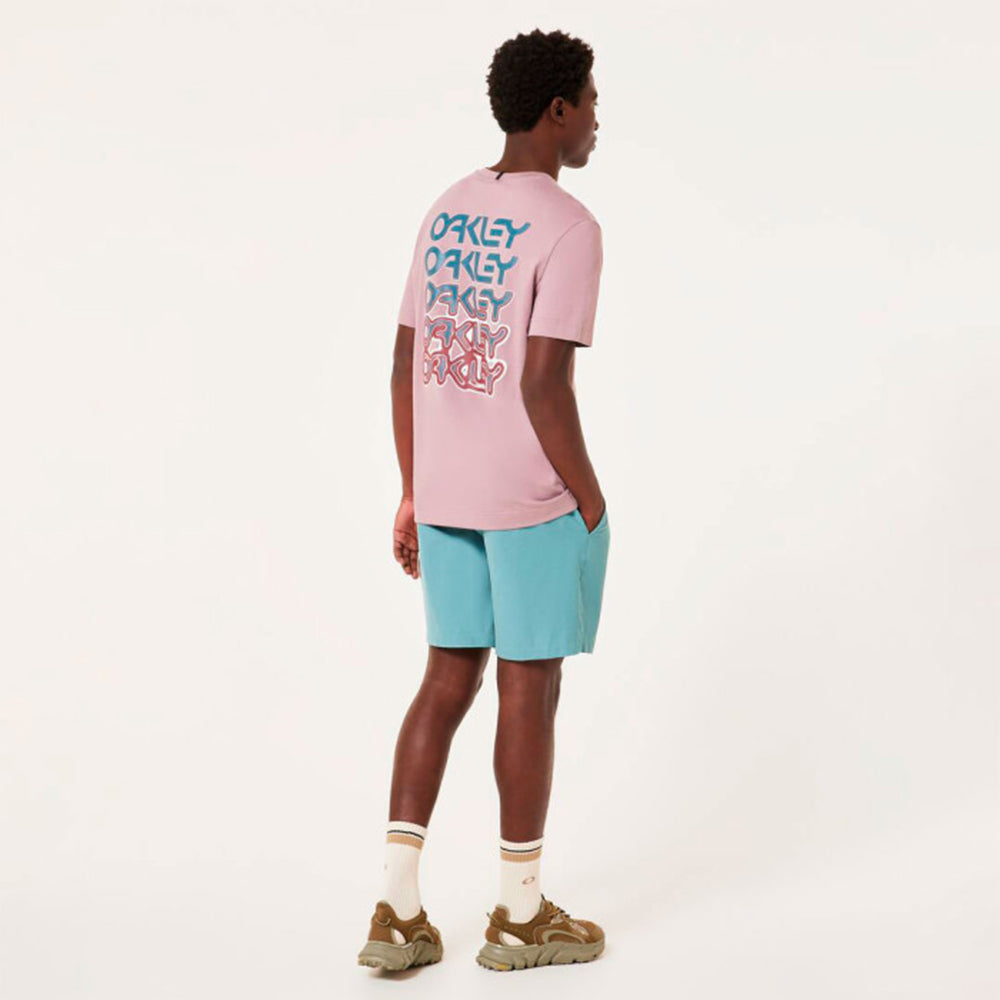 B1B Repeated Tee - Men