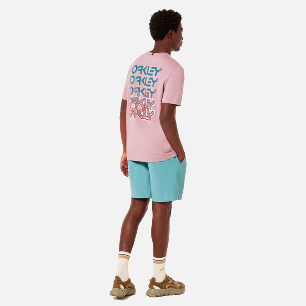 B1B Repeated Tee - Men