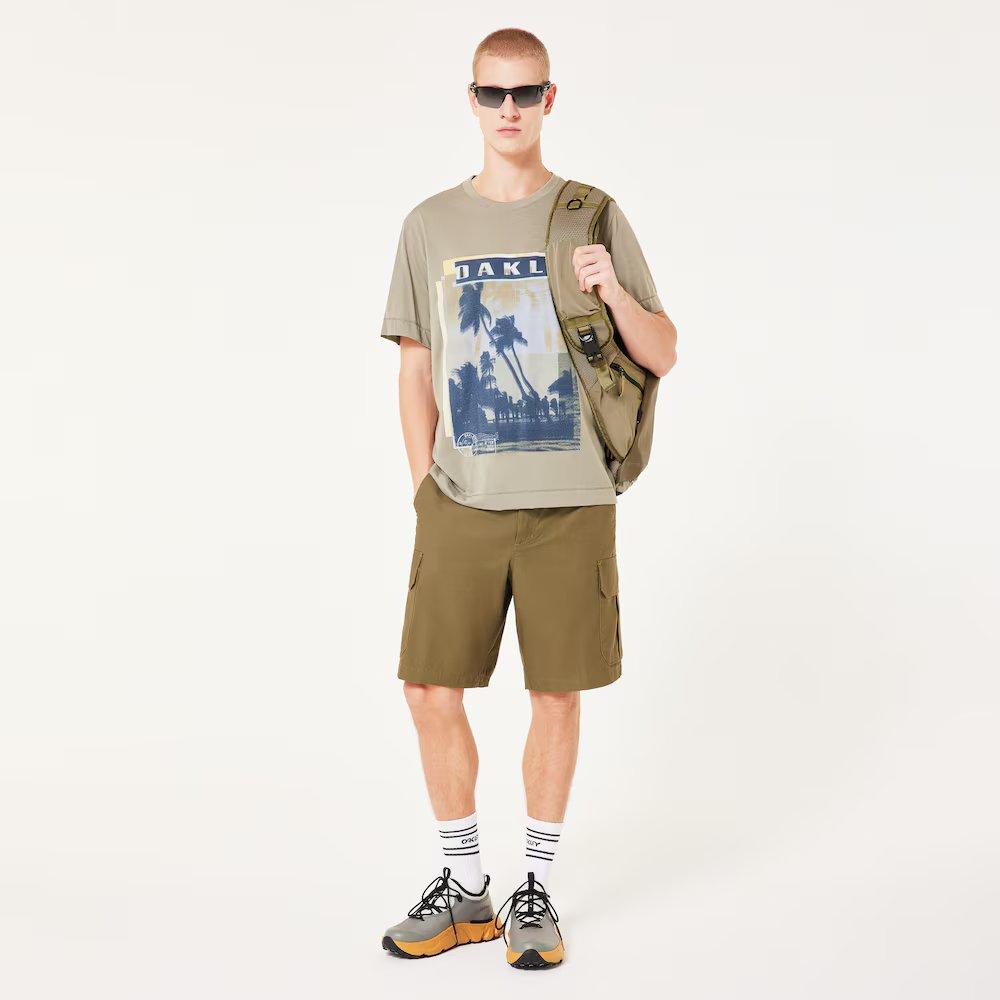 Palm Tee - Men
