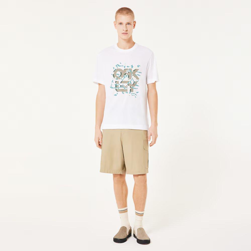 B1B Coral Tee - Men
