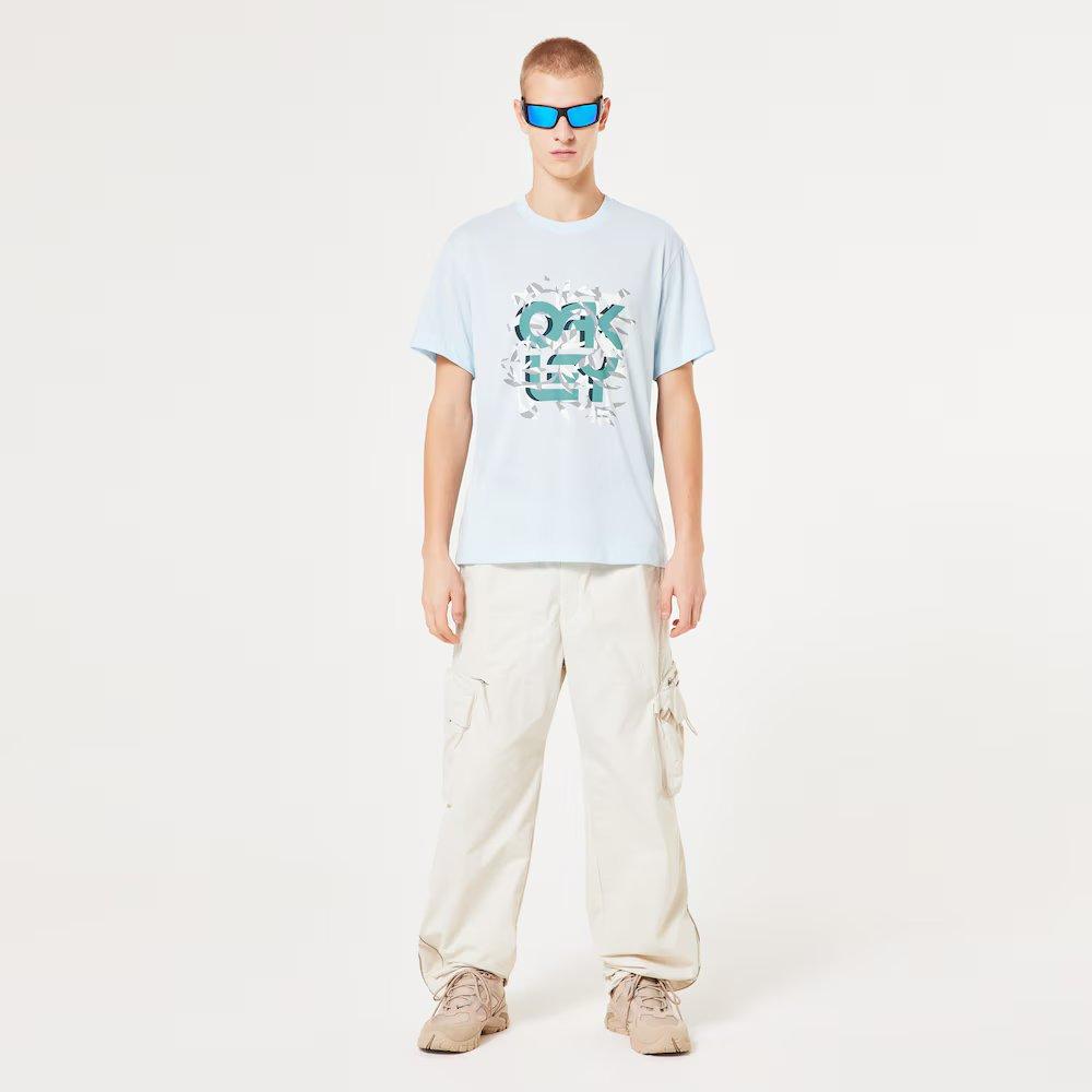B1B Coral Tee - Men