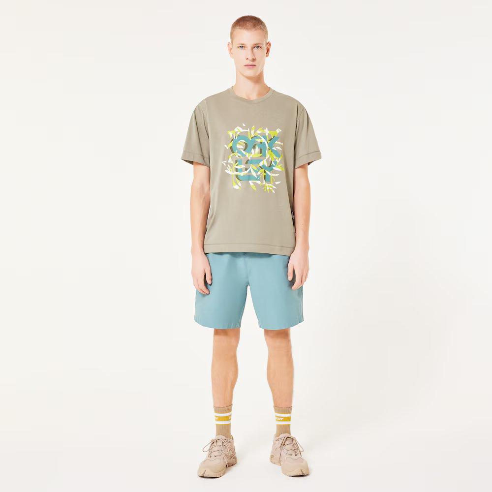 B1B Coral Tee - Men