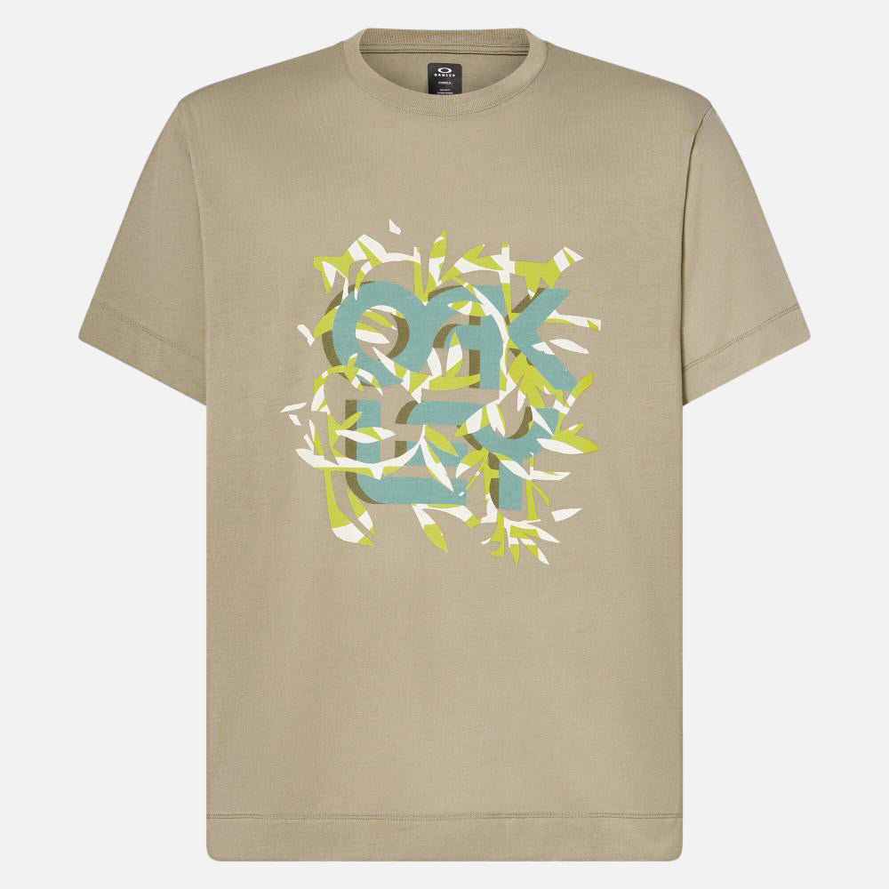 B1B Coral T-Shirt - Men
