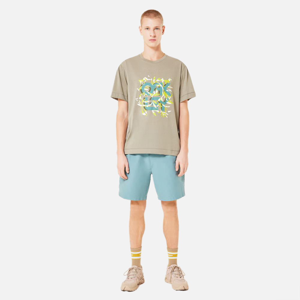 B1B Coral T-Shirt - Men