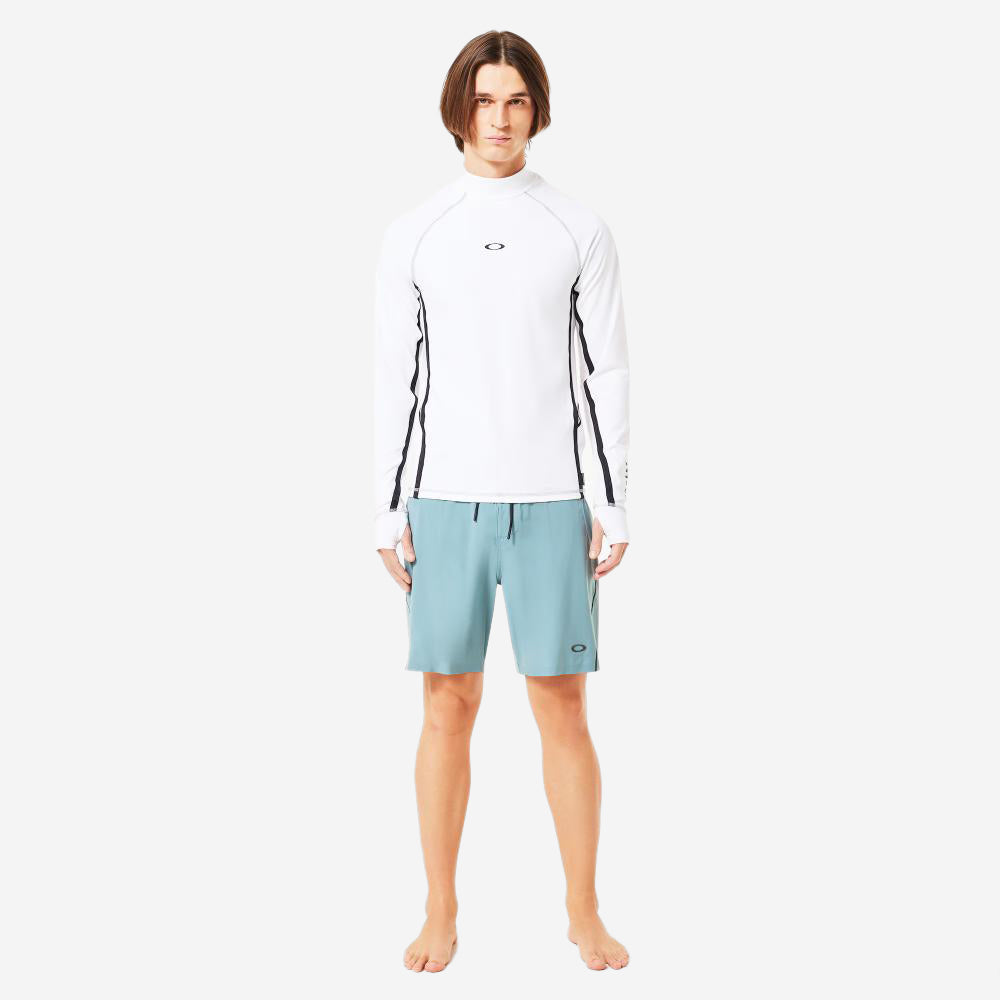 Performance Long Sleeve Rashguard - Men
