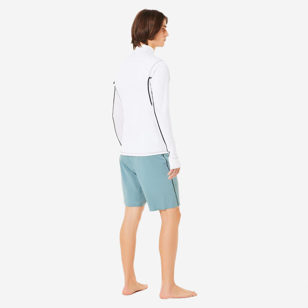 Performance Long Sleeve Rashguard - Men