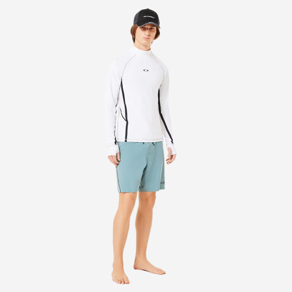 Performance Long Sleeve Rashguard - Men