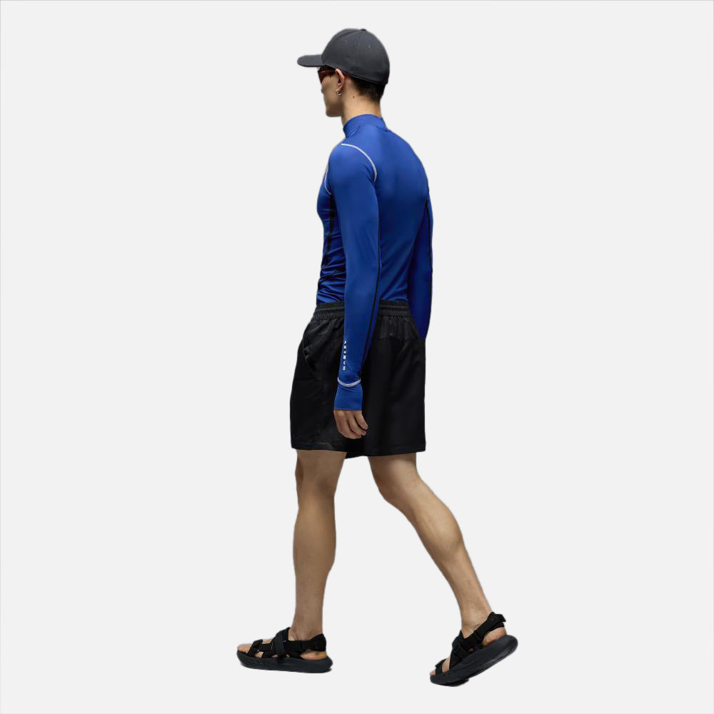 Performance Long Sleeve Rashguard - Men