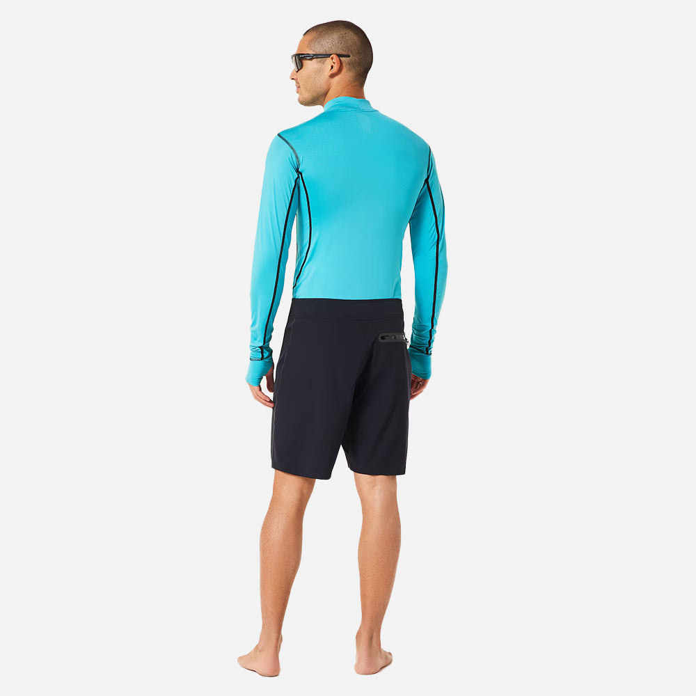 Performance Long Sleeve Rashguard - Men