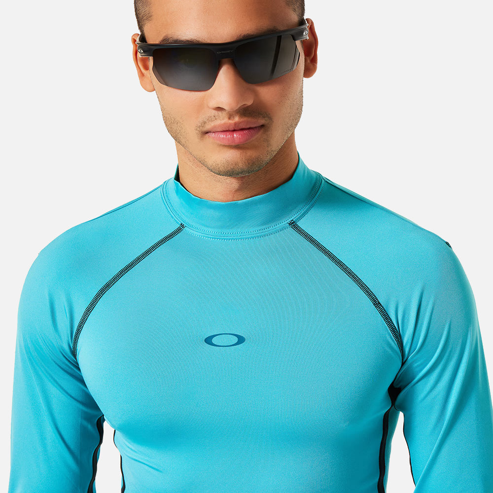 Performance Long Sleeve Rashguard - Men