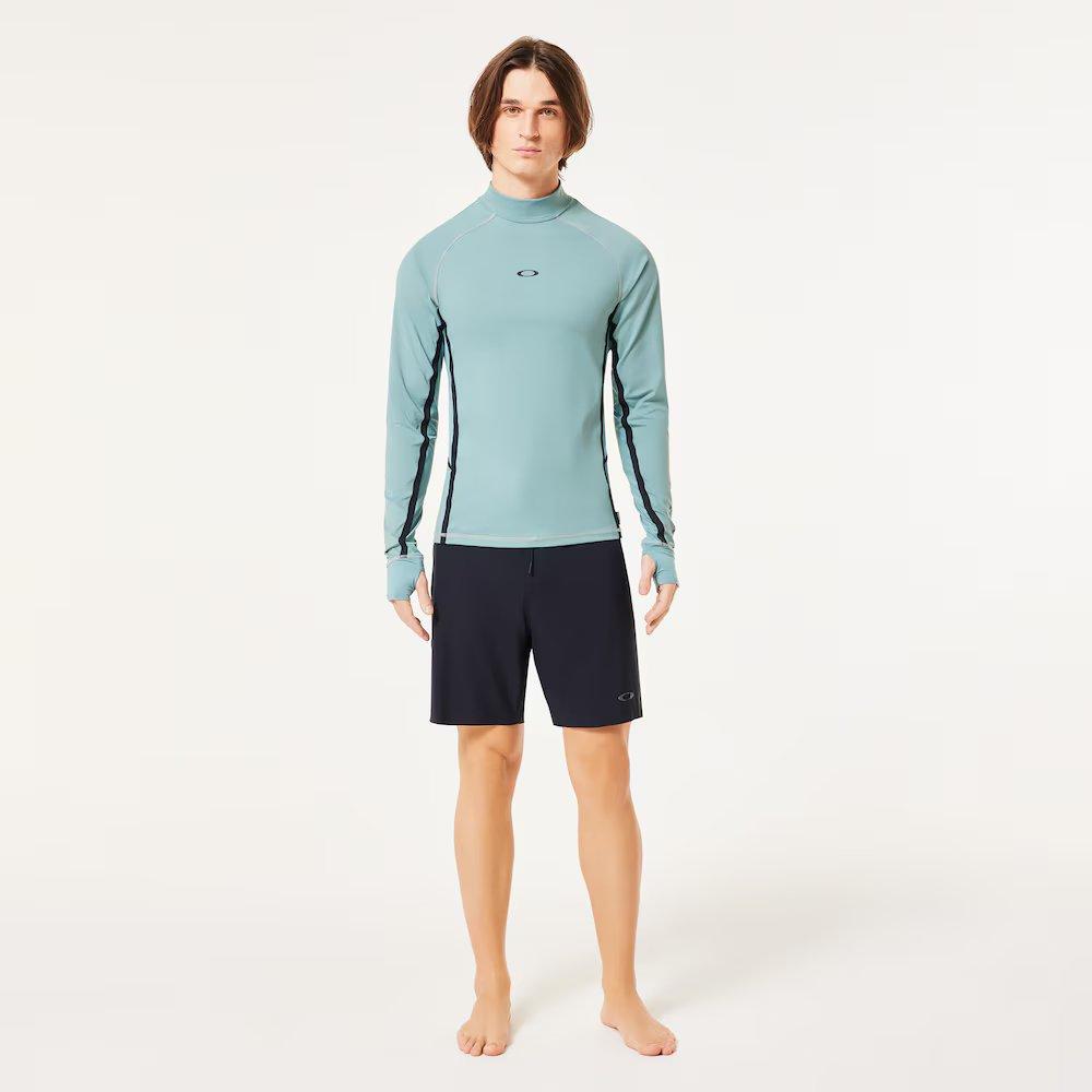 Performance Long Sleeve Rashguard - Men
