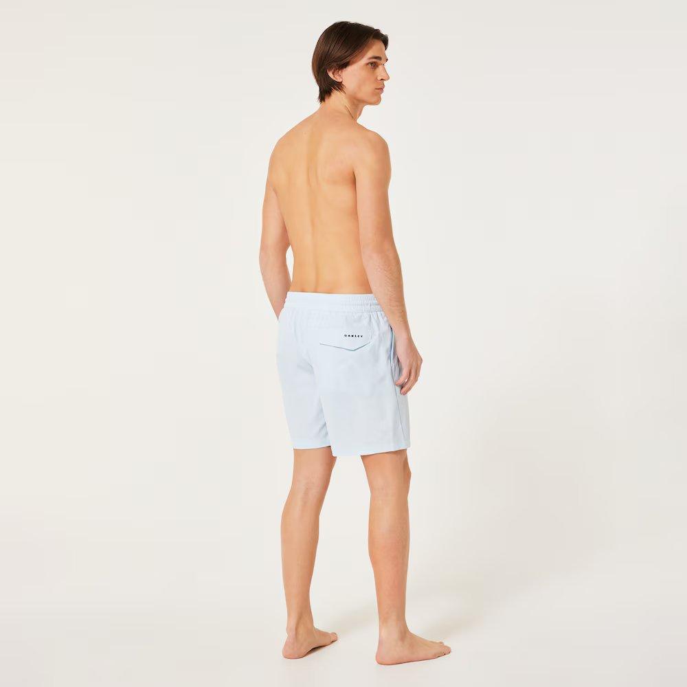 Checkered 18'' Beachshort - Men
