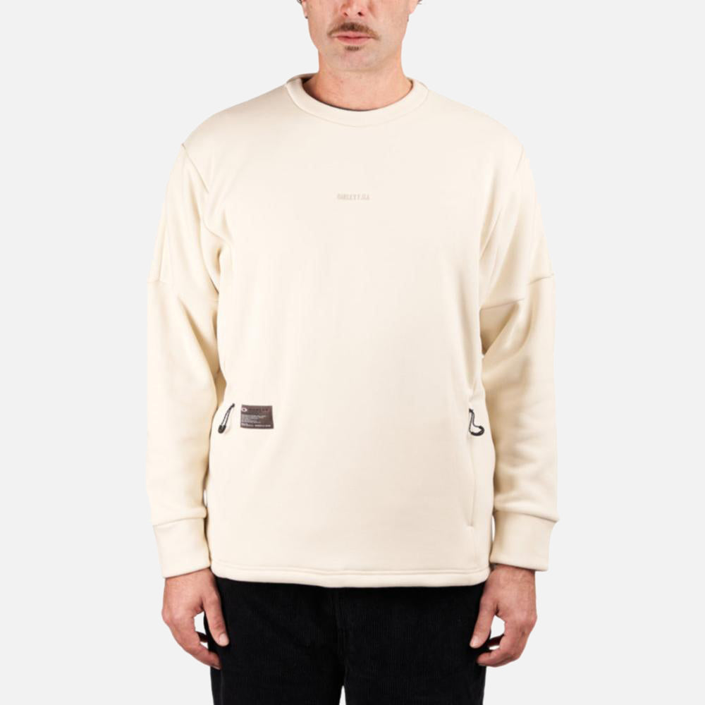 FGL Micro Fleece Crew 1.7 - Men