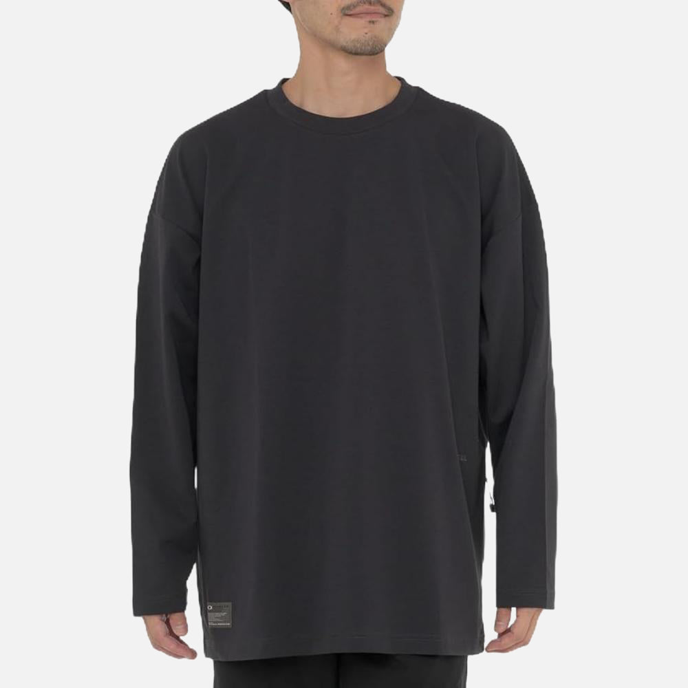 FGL Union Long Sleeve Wide T-Shirt 4.7 - Men