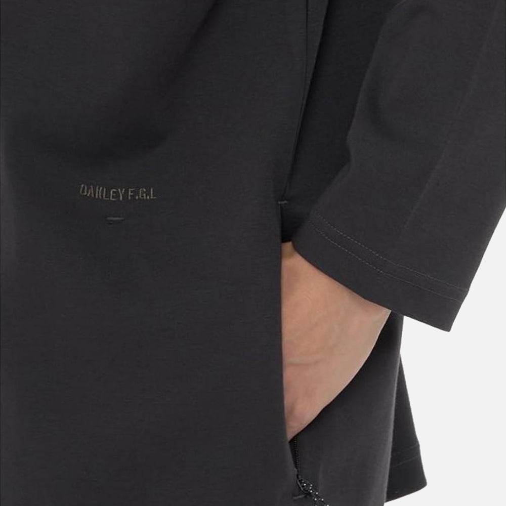 FGL Union Long Sleeve Wide T-Shirt 4.7 - Men
