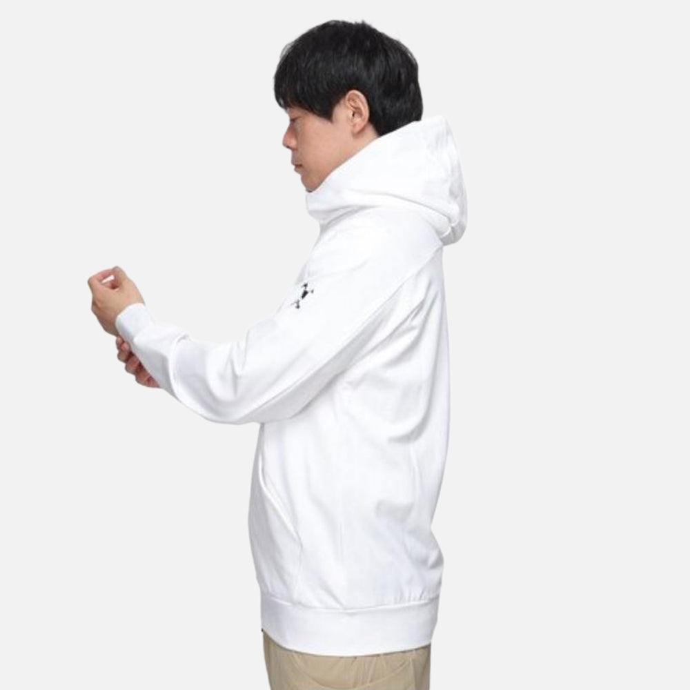 Skull Endeavor Zip Hoodie 3.0 - Men
