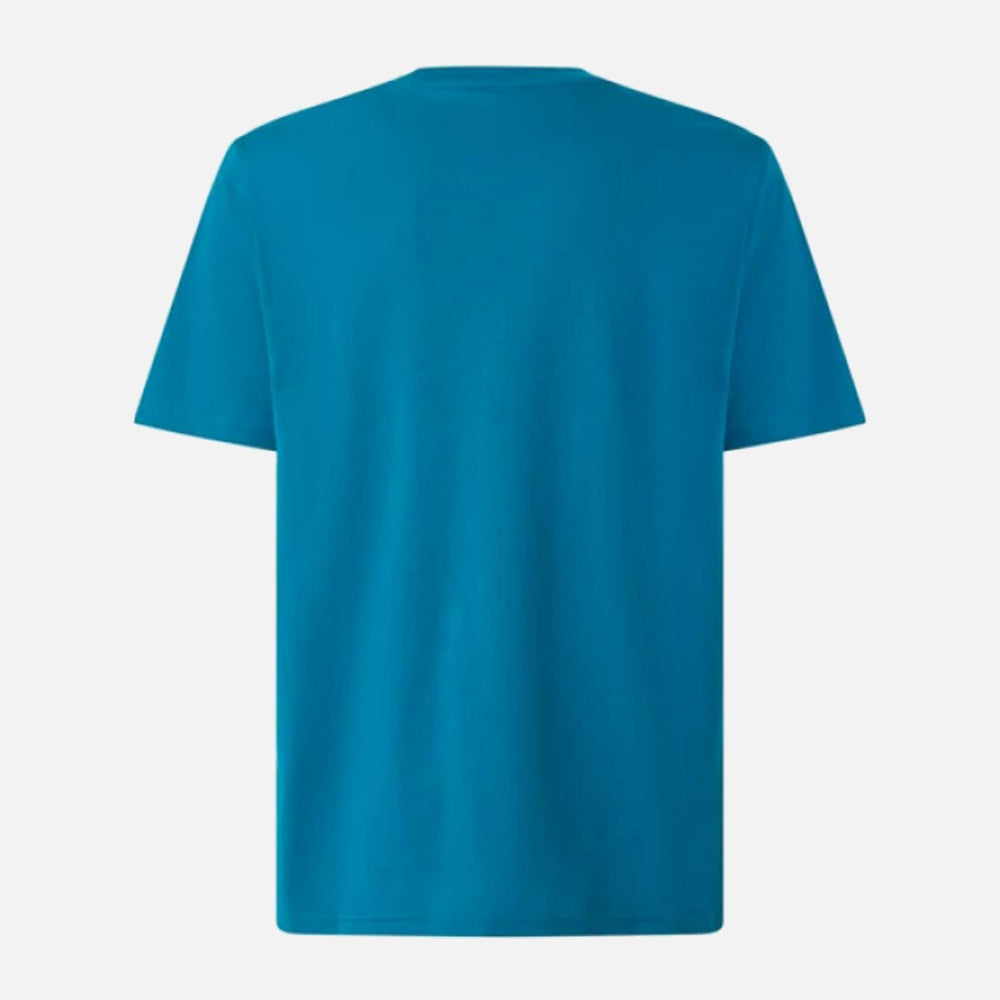 Dual Oakley B1B Logo T-Shirt - Men