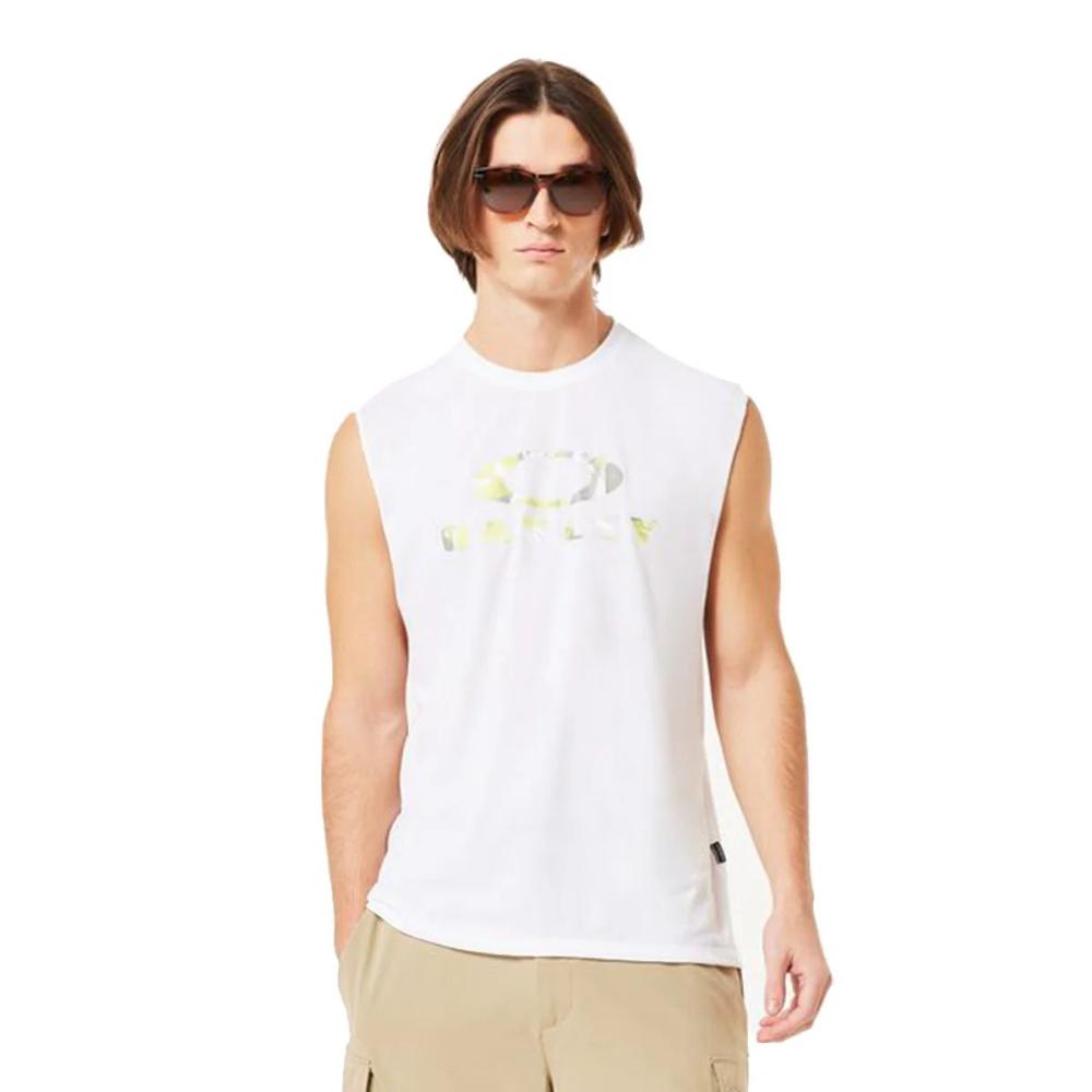 Bark Sun Tank - Men
