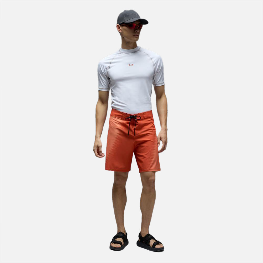Ellipse 18" Boardshort - Men