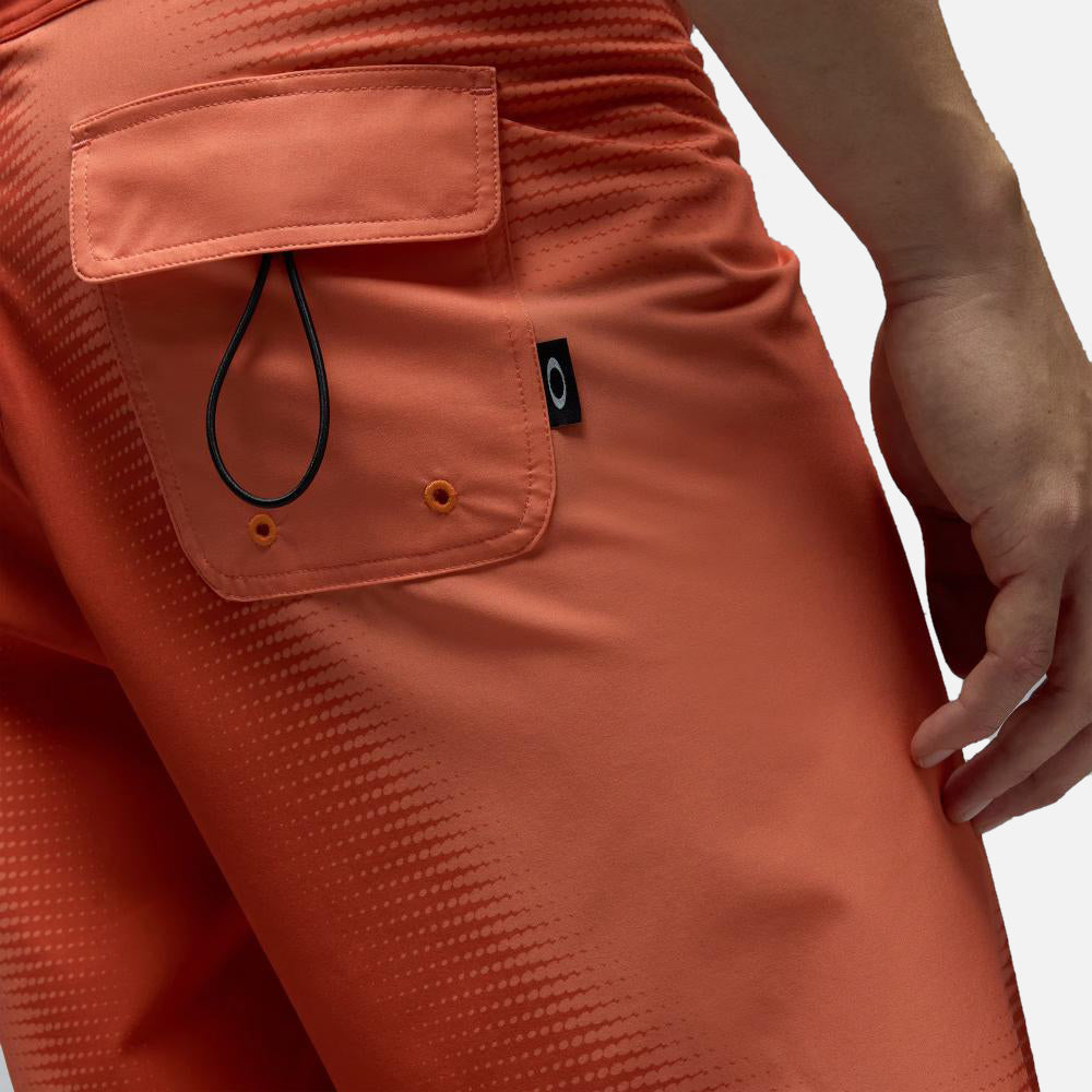 Ellipse 18" Boardshort - Men
