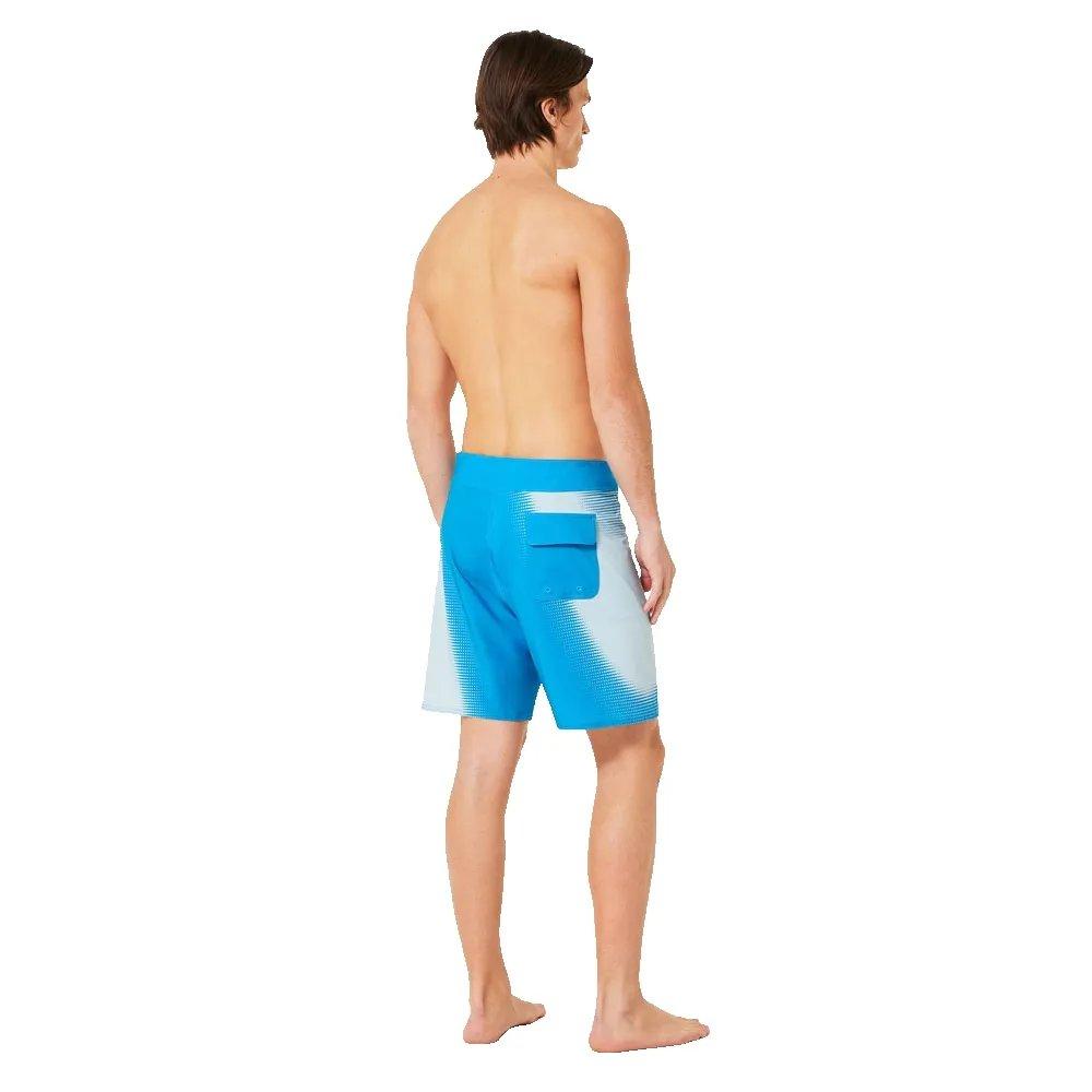 Ellipse 18" Boardshort - Men