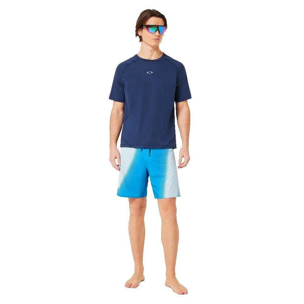 Ellipse 18" Boardshort - Men