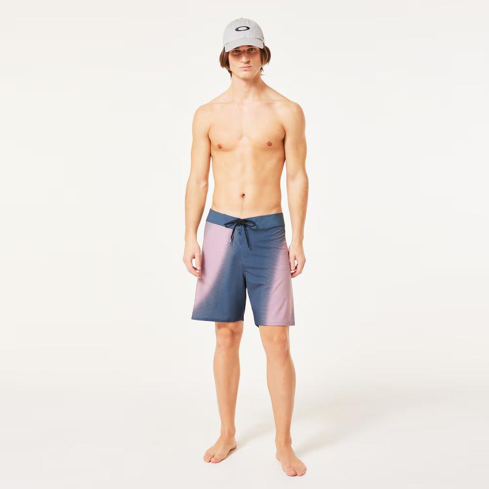 Ellipse 18" Boardshort - Men
