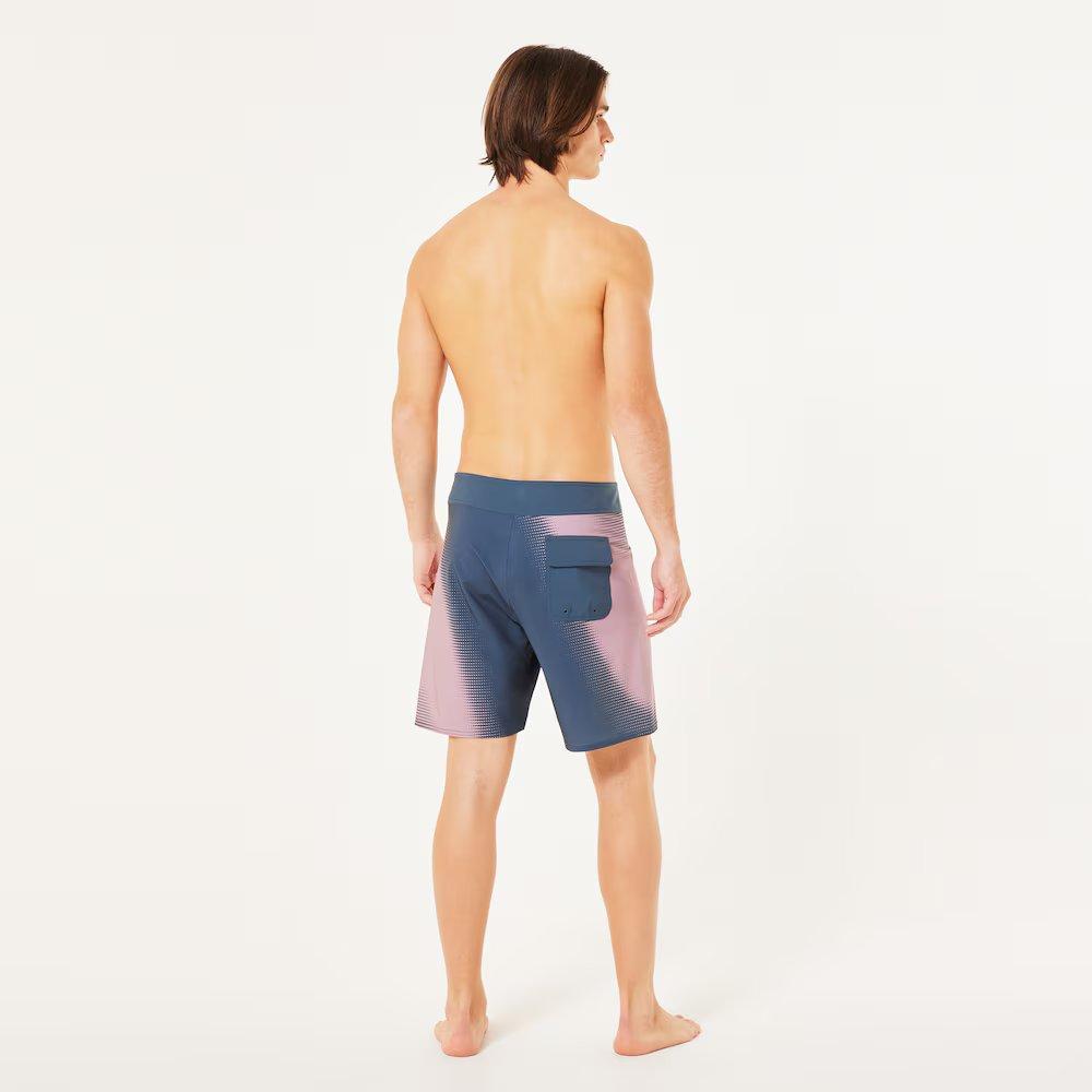 Ellipse 18" Boardshort - Men