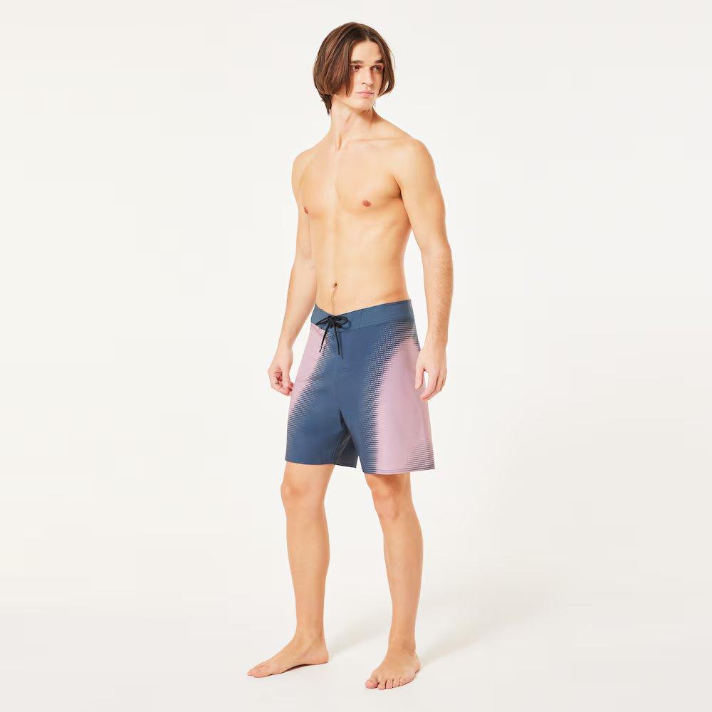 Ellipse 18" Boardshort - Men