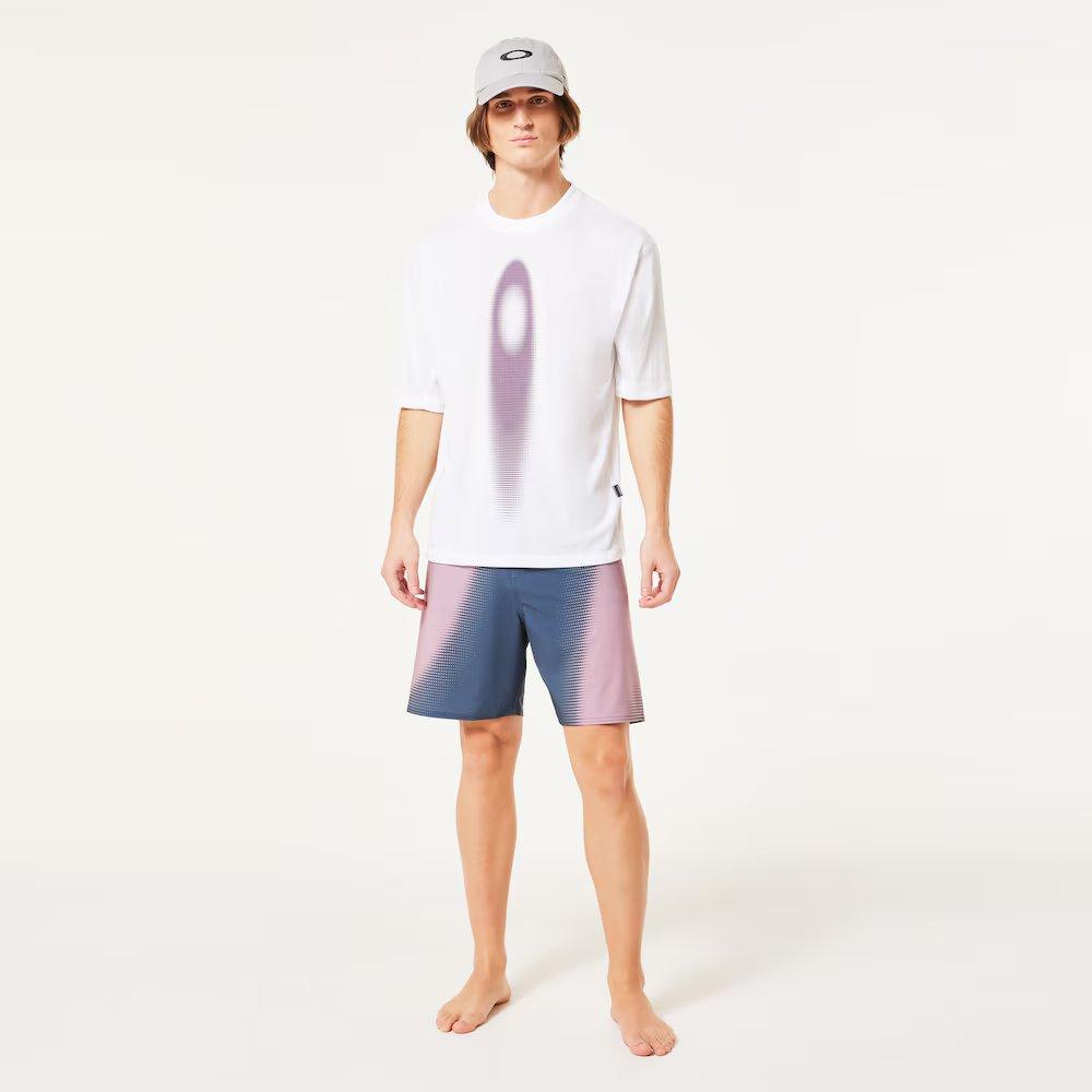 Ellipse 18" Boardshort - Men