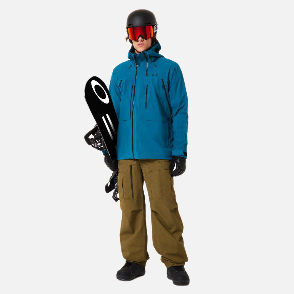 Baldface Shell Jacket - Men