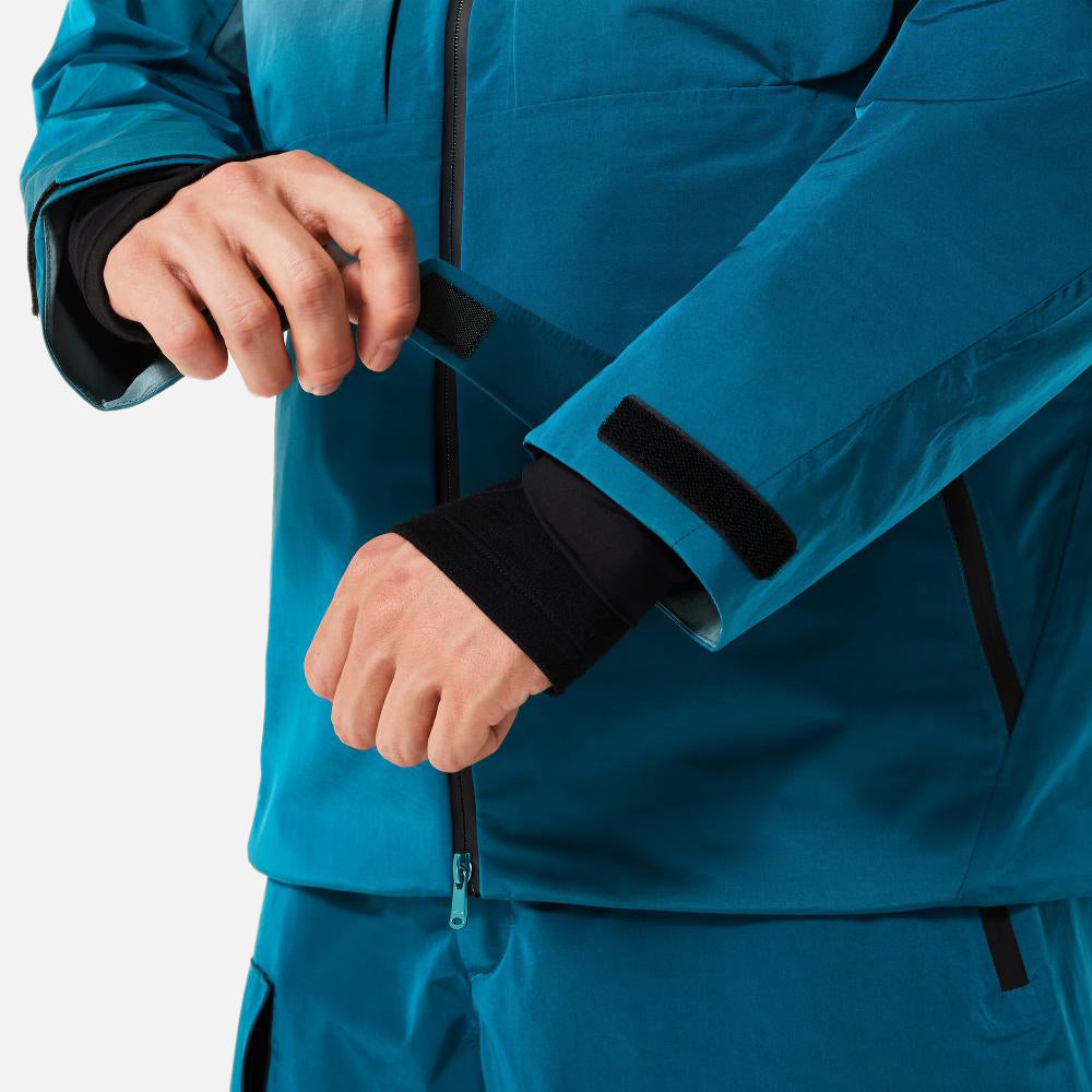 Airwave Utility Shell Jacket - Men