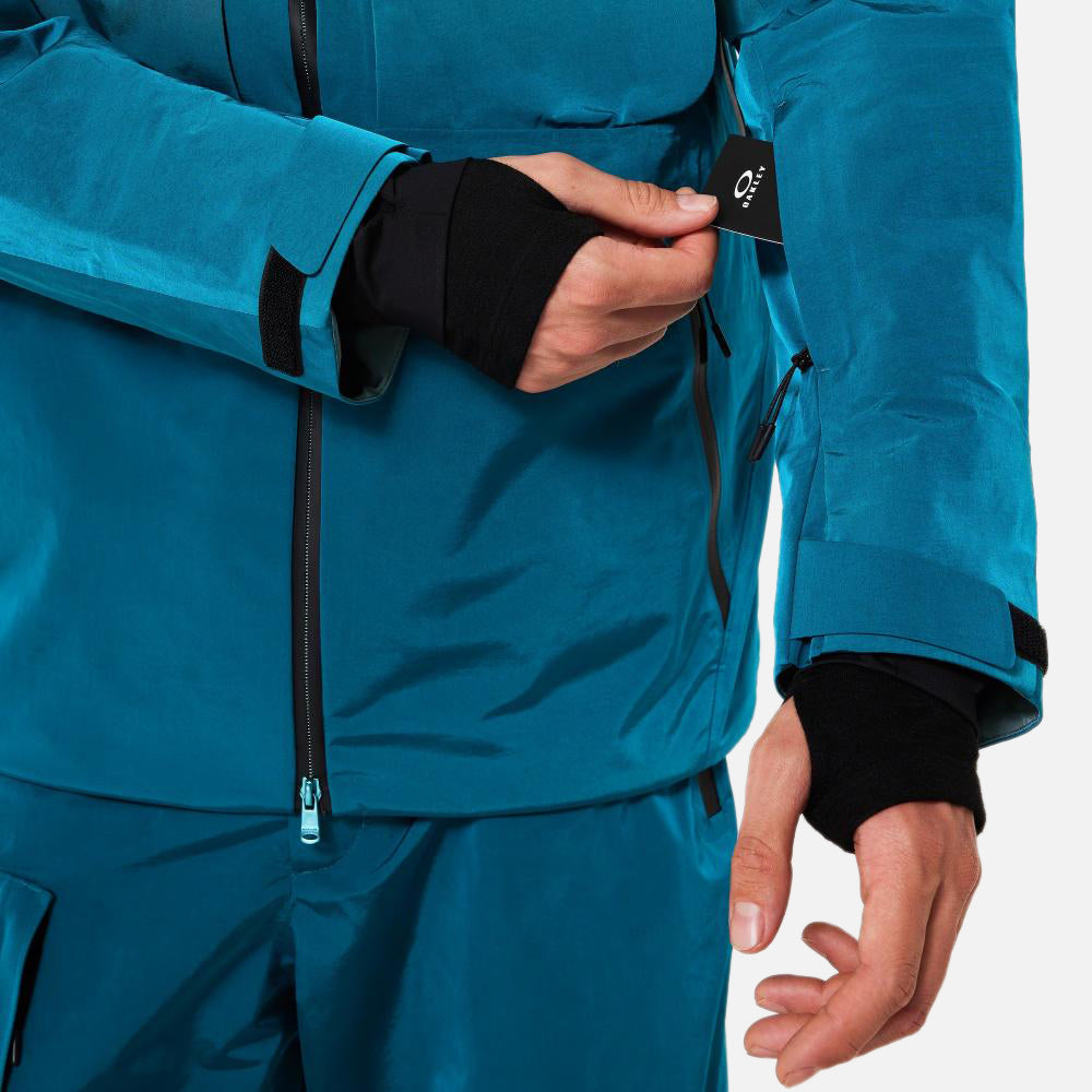 Airwave Utility Shell Jacket - Men