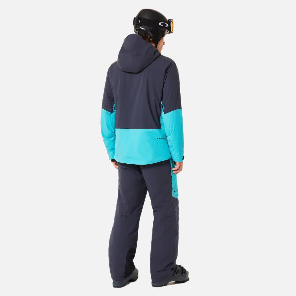 Canopy Pro Insulated Jacket -Men