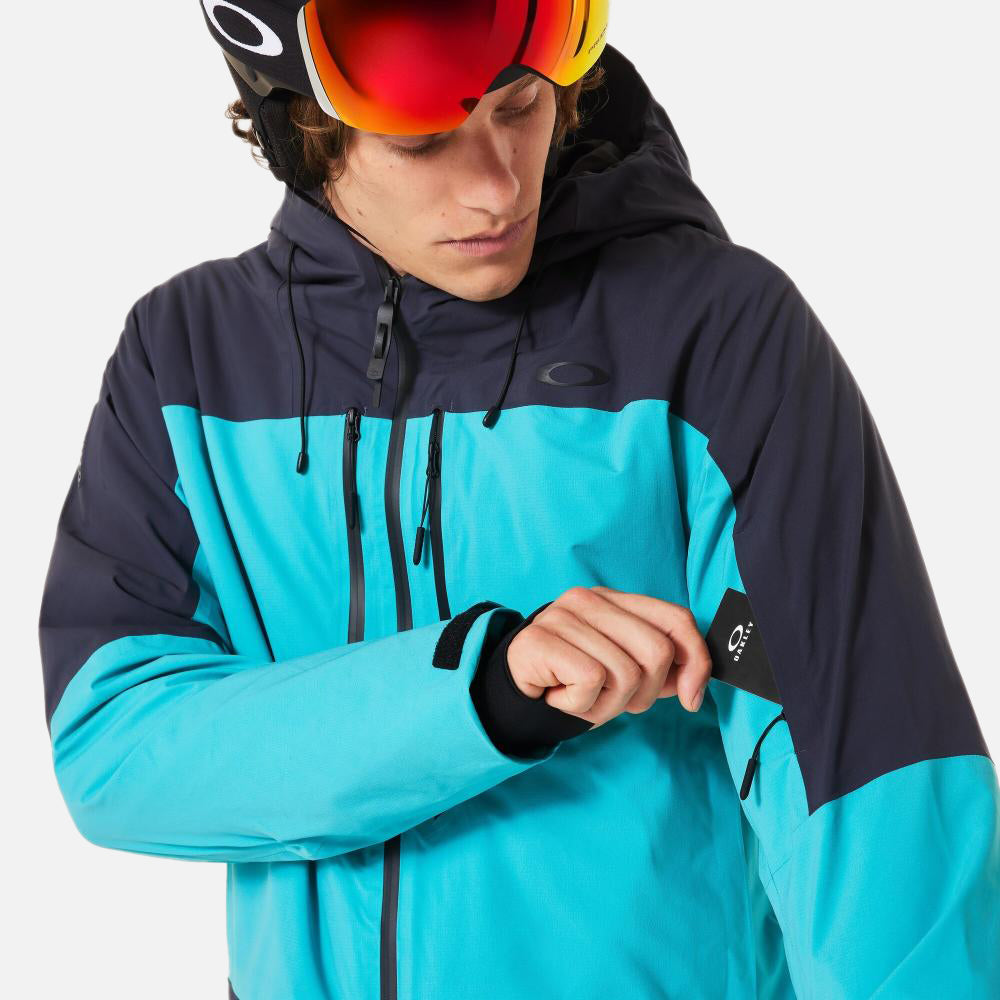 Canopy Pro Insulated Jacket -Men