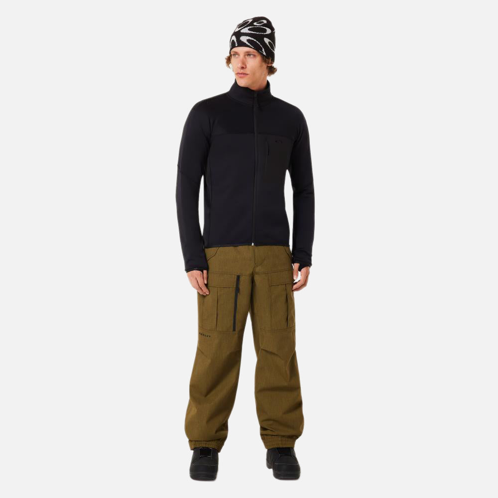 Canopy Pro Full Zip Sweatshirt - Men