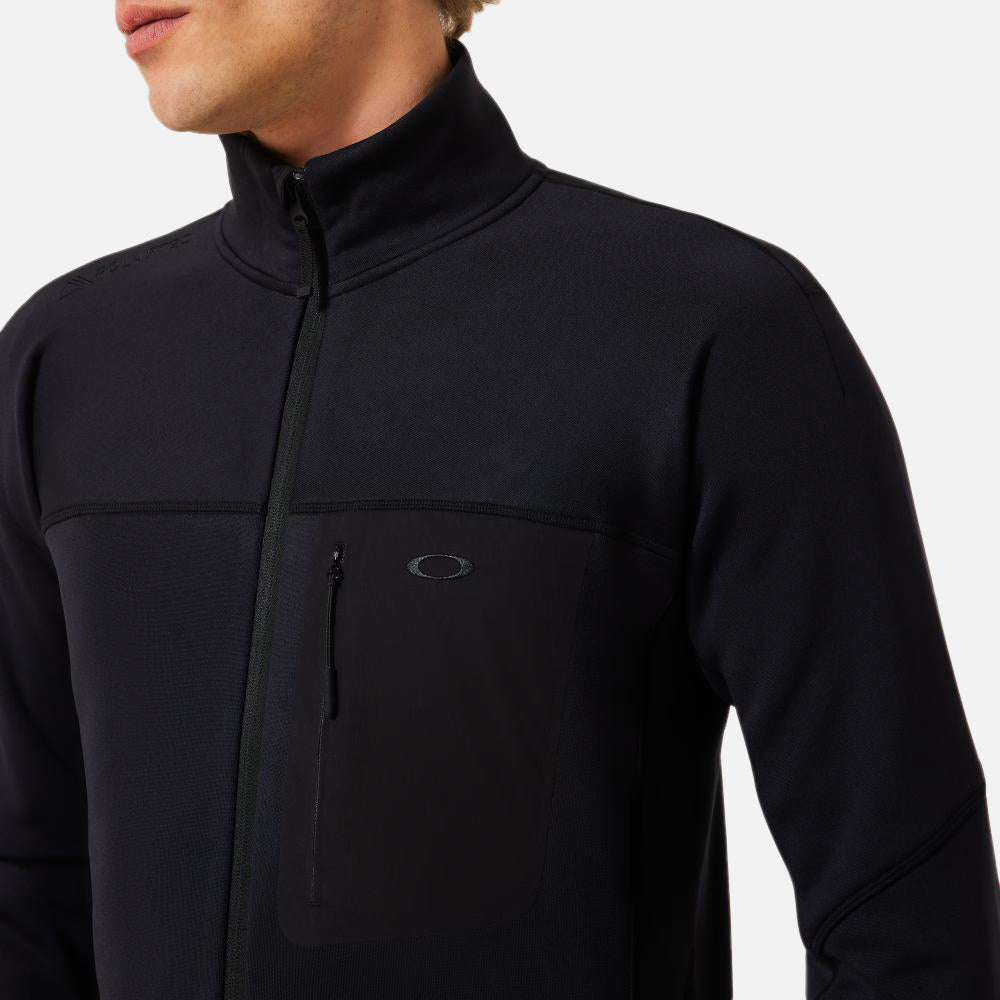 Canopy Pro Full Zip Sweatshirt - Men