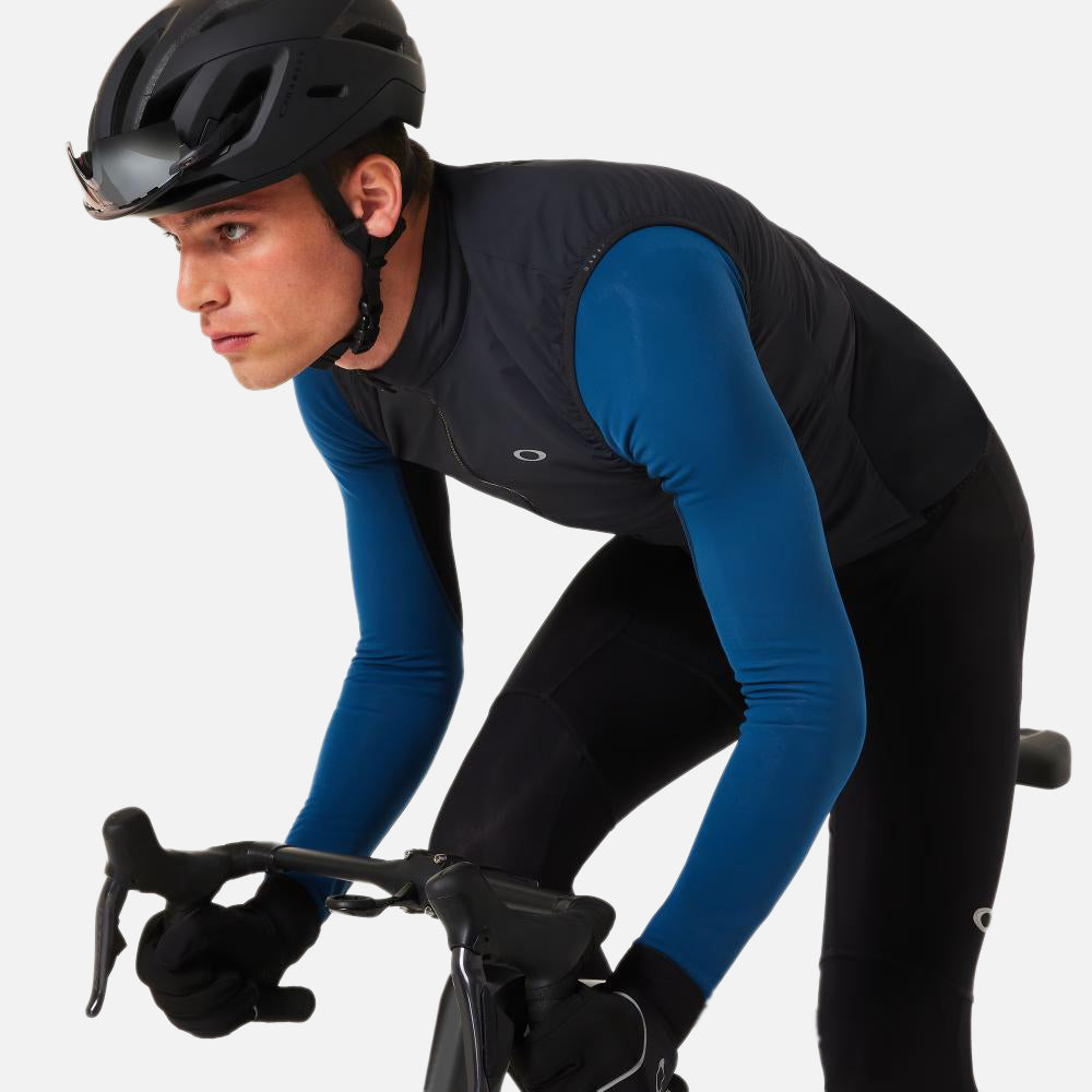 Endurance Packable Alpha Vest - Men