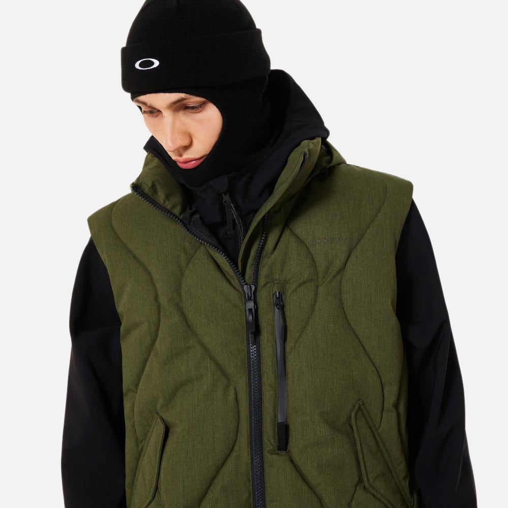 Baldface Puffer Vest - Men