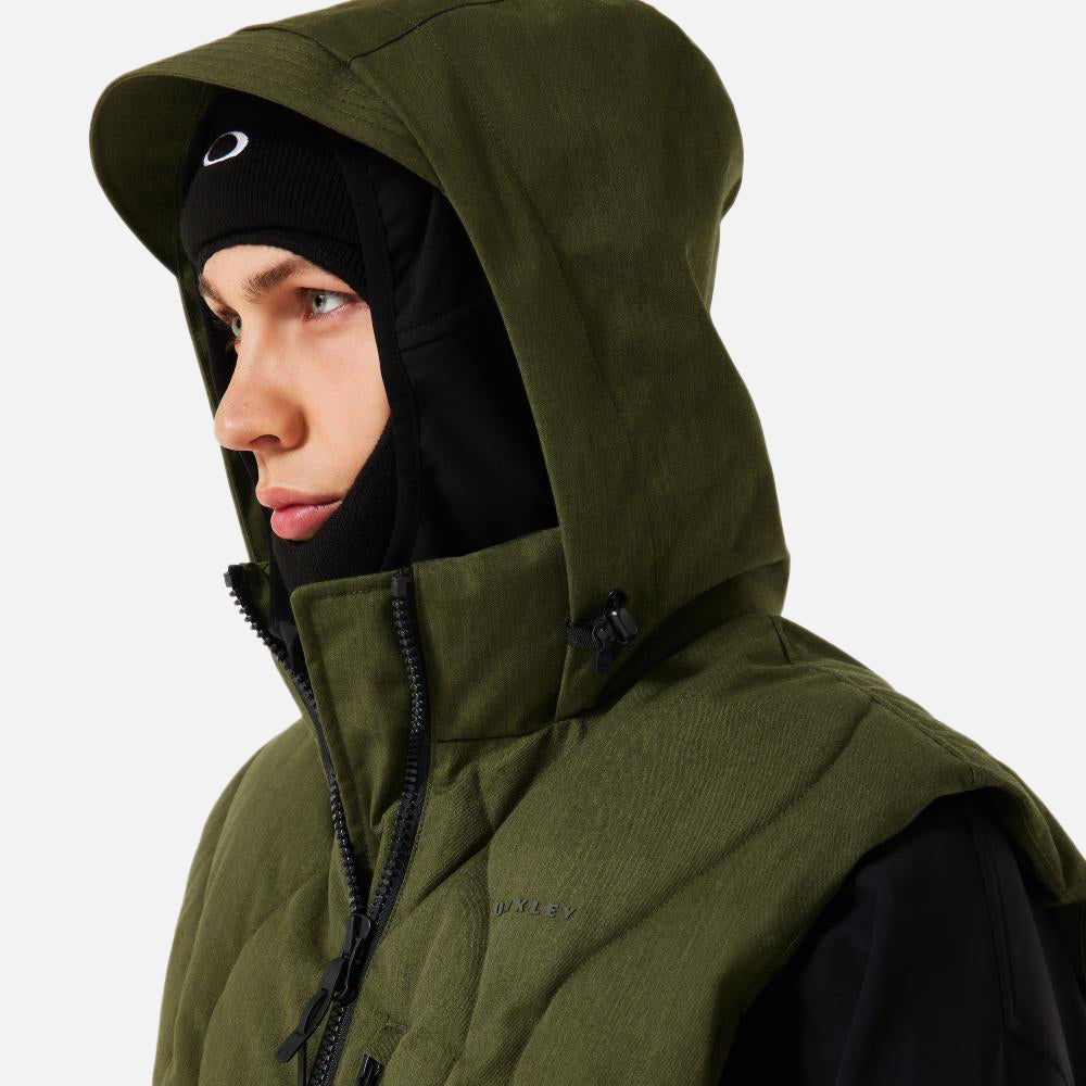 Baldface Puffer Vest - Men