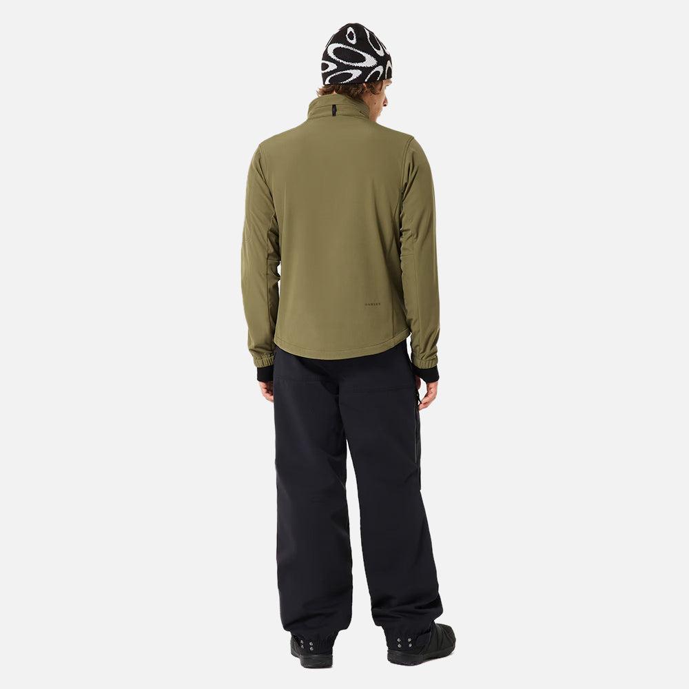 Wintertide Softshell Sweatshirt - Men