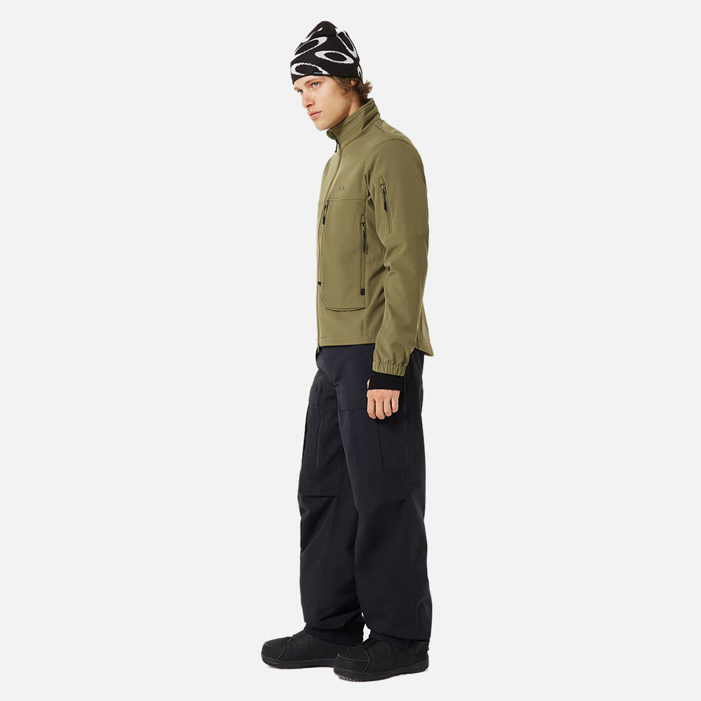 Wintertide Softshell Sweatshirt - Men