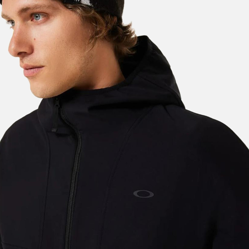 Wintertide Softshell Hoodie - Men