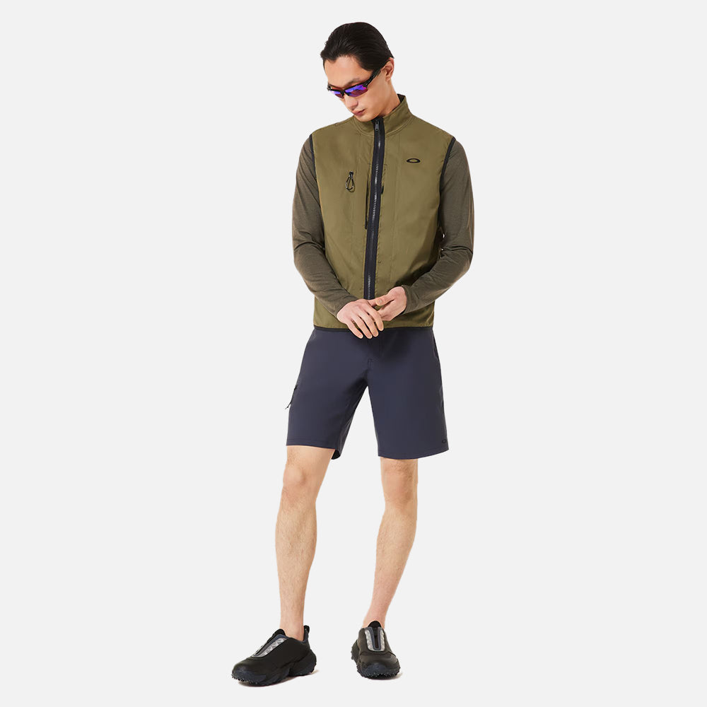 Driven Element Vest - Men