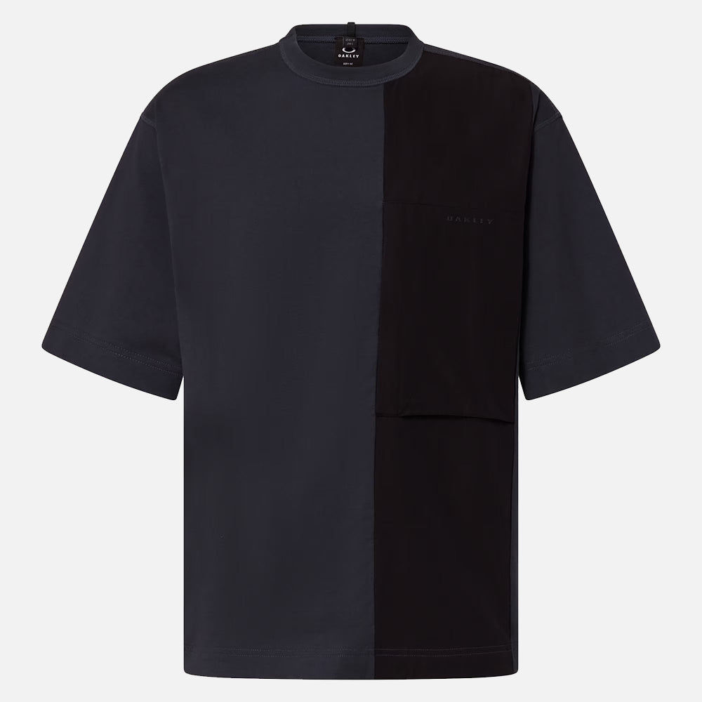 Dual Mix Tee - Men