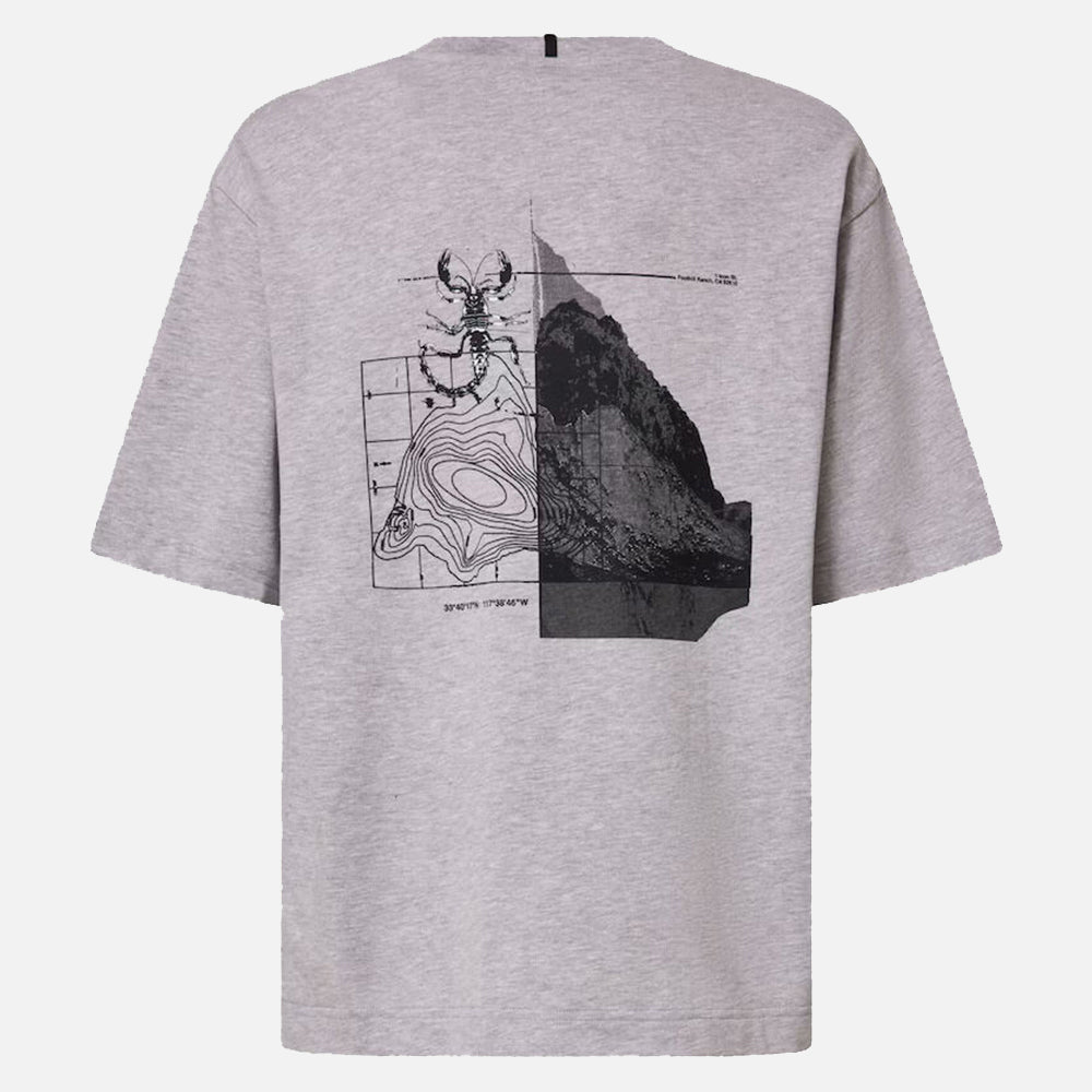 Futurescape Scorpio Tee - Men